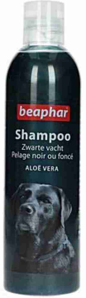 Bephar Shampoo Black Coats 250ml