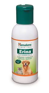 HIMALAYA Erina Coat Cleanser 200ml 