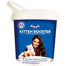 Drools Kitten Booster 300g