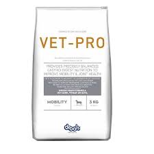 Vet Pro Mobility 3Kg