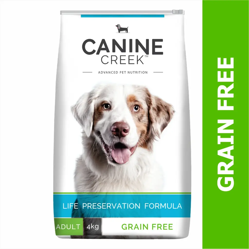 Canine Creek Adult 1.2Kg