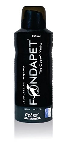 Fondapet Deodorizing Bady Spray 250Ml