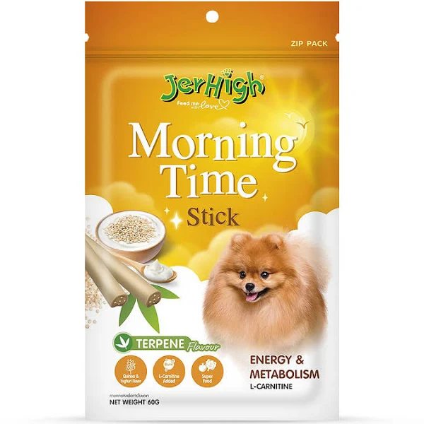 Jerhigh Morning Time Stick 60G