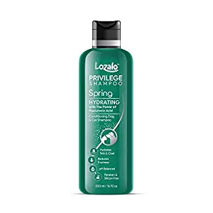 Lozalo Shampoo Spring 250Ml