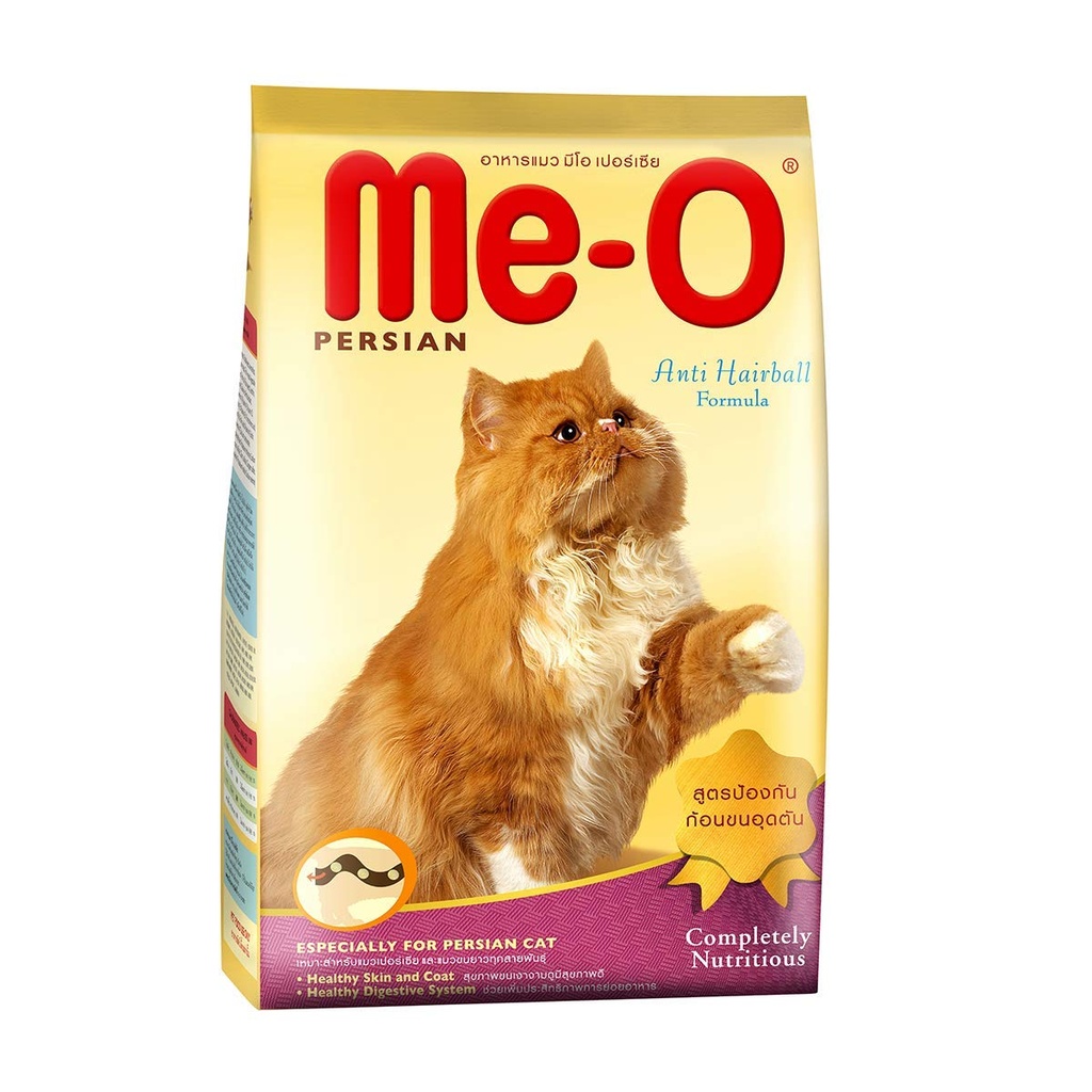 Me-o Persian Adult 1.1Kg