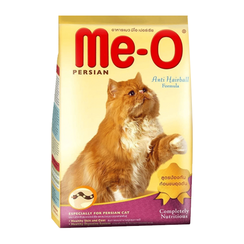 Me-O  Persian Adult 400G