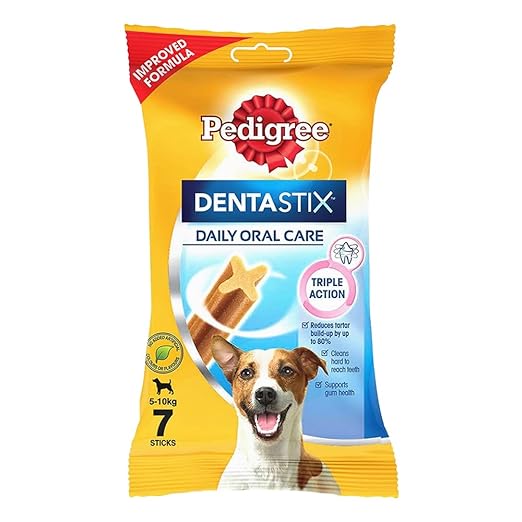 Pedigree Dentastix 5-10Kg