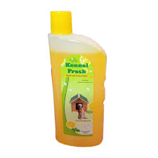 kennel fresh lemon 5L