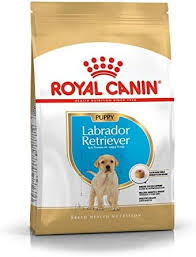 Royal Canin Golden Retriever Puppy 3Kg