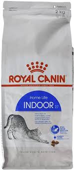 Royal Canin Indoor 2Kg