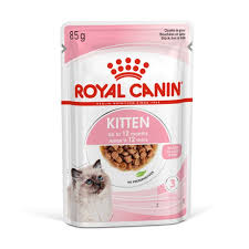 Royal Canin Kitten Gravy 85G