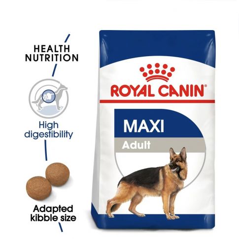 Royal Canin Maxi Adult 1Kg