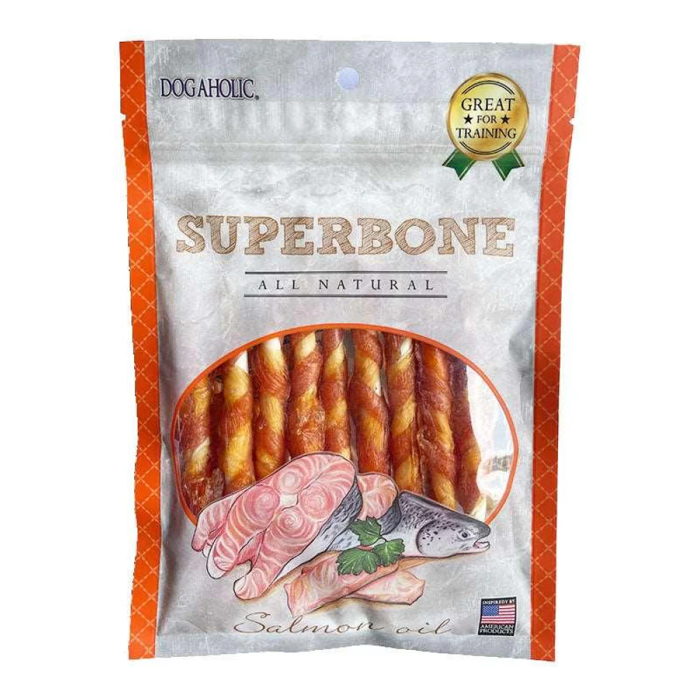 Superbone Peanut Butter stick