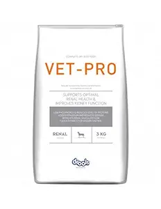 Vet Pro Renal 3Kg