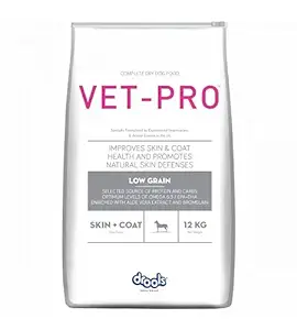 Vet Pro Skin & Coat 3Kg