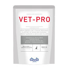 Vet Pro Recovery Convalescence Gravy 150G