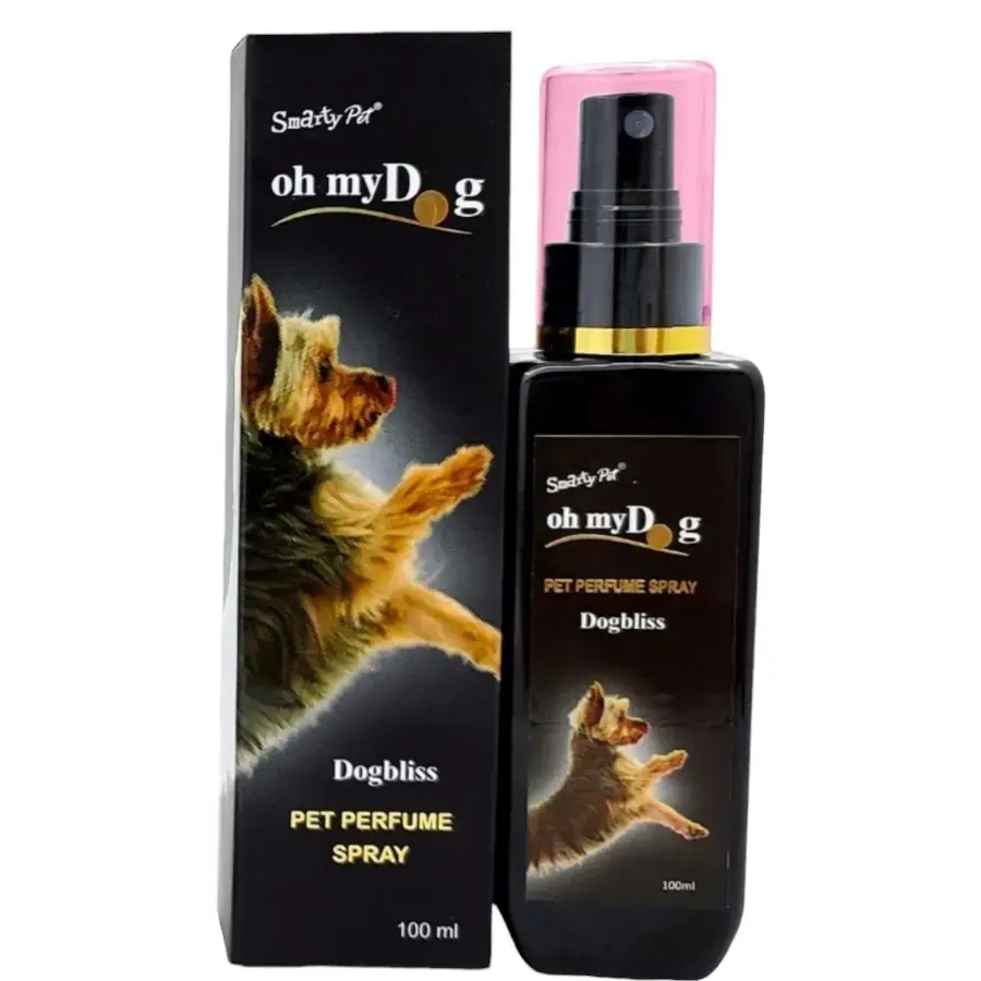 Oh My dog Perfume Dogbliss 100Ml