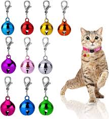 HK Bells Cat /Dog