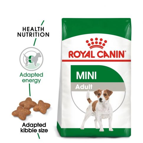 Royal Canin Mini adult 4Kg