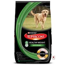 Purina Super Coat Healthy Weight 3Kg