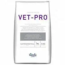 Vet Pro Gastrointestinal 3Kg