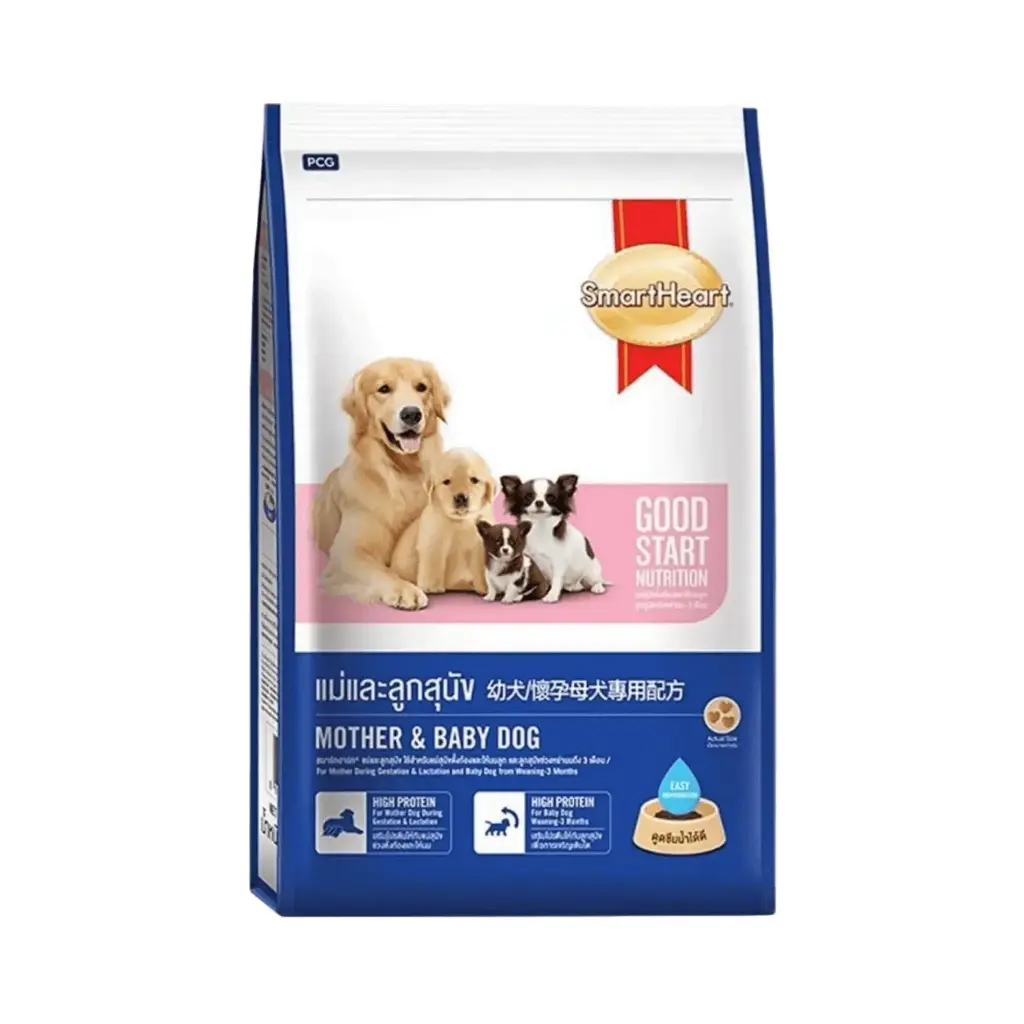 Smart Heart Mother&Baby Good Start Nutrition 1.3Kg