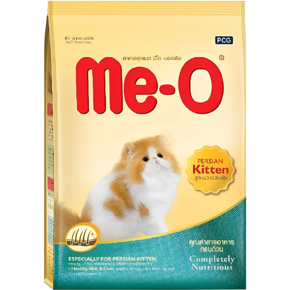 Me-O Persian Kitten 400G