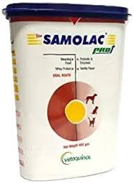 Samolac Pro 400G