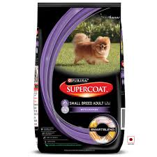 Purina Supercoat  Small Breed Adult Chicken 3Kg