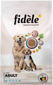 Fidele Large Adult 3Kg