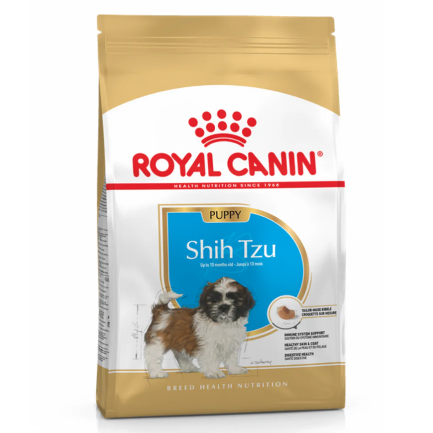 Royal Canin Puppy Shihtzu 1.5Kg