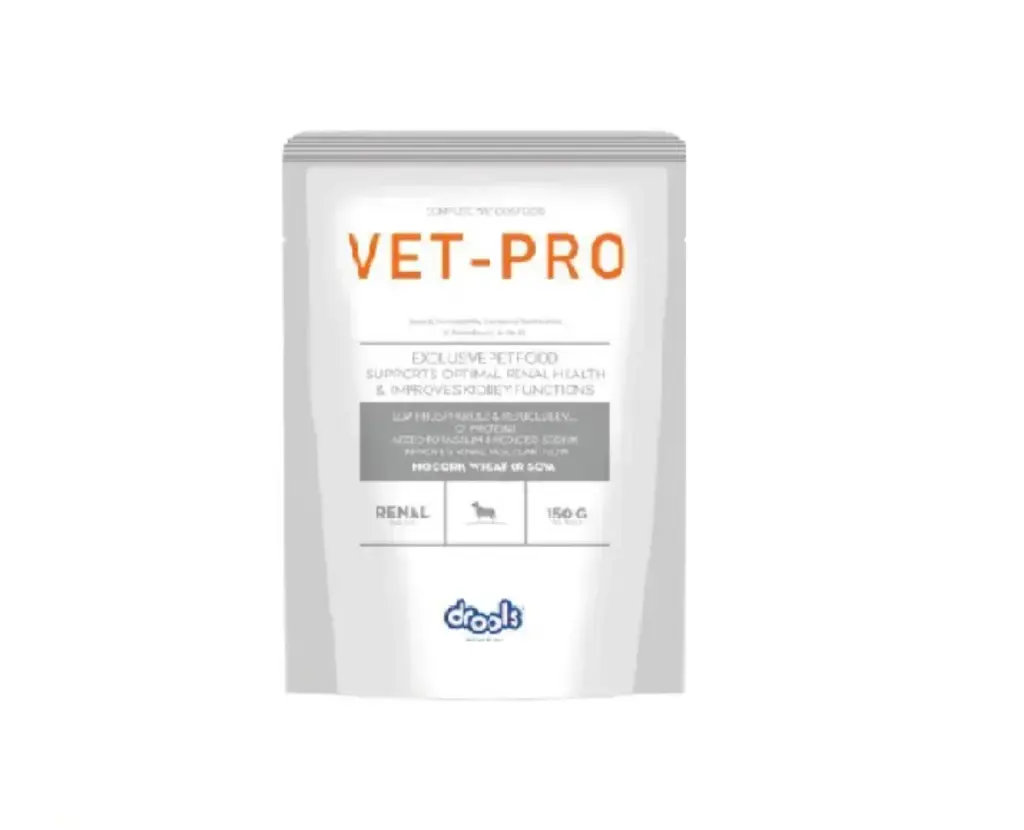 Vet Pro Renal gravy 150g