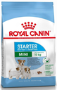 Royal Canin Starter Mini 1Kg