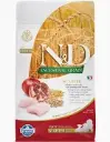 N&D Ancestral Grain starter all breed 800g