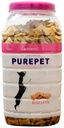 Purepet Biscuits Mutton 800g