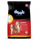 Drools puppy chicken & egg10Kg