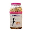 Purepet Biscuits mutton flavor 65g