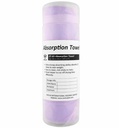 ABK Absorption Towel Purple