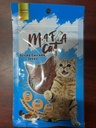 Mafia Cat treats seafood flavor 30g