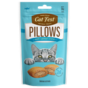 Cat Fest Pillows with salmon creme 30g