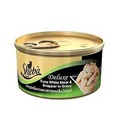 Sheba Tuna And Snap In Gravy 85G