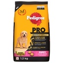 Pedigree PRO Puppy Large Breed 1.2kg