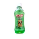 Pet Shine Aloe Vera Lavender Shampoo 200ml