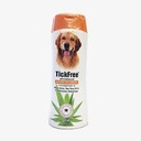 Tick Free Dog Shampoo 200ml