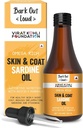 Bark Out Loud Skin Coat Sardene Oil