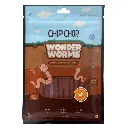 CHIP CHOPS WONDER WORMS CHICKEN STICKS 70G