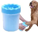 HK Pet Animal Wash Foot CUP Paw Cleaner