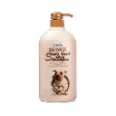 Forcans Short Coat Aloe Shampoo 750Ml