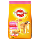 Pedigree Puppy Chicken & Milk 1Kg