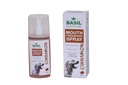 Basil Mouth Freshening Spray Cinnamon 130Ml